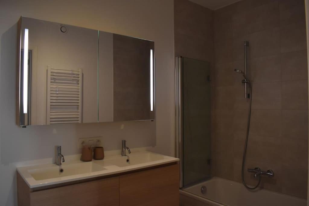 Salt & Sea Appartement *