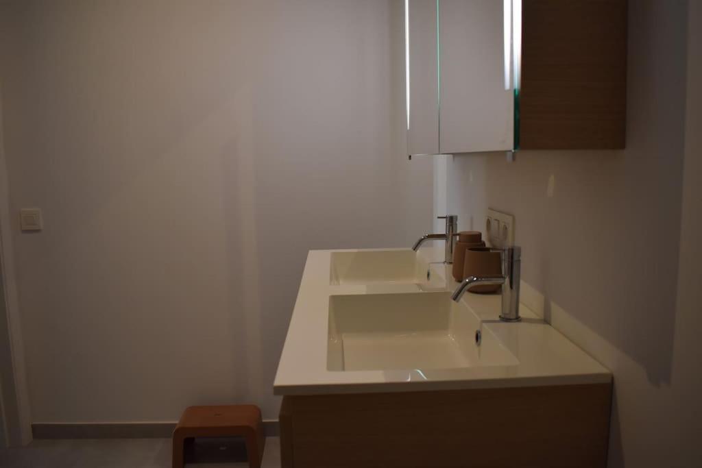 Appartement Salt & Sea