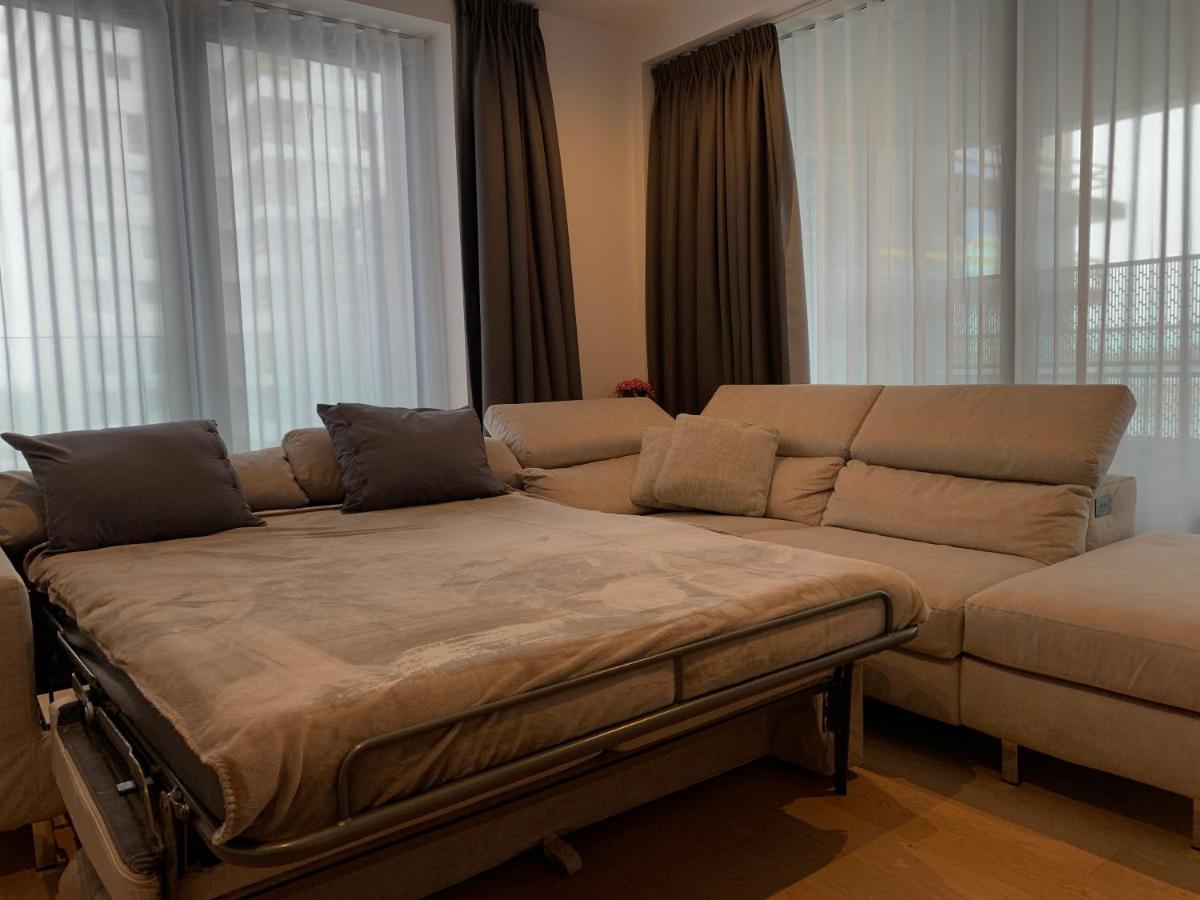 Salt & Sea Appartement *